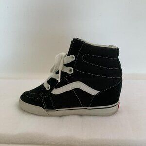 Classic and cool, these black